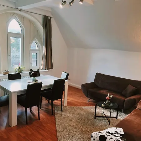 Harzliebe Appartement