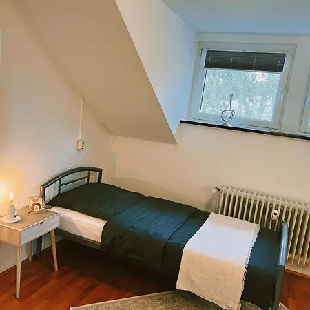 Apartamento Harzliebe