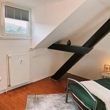 Harzliebe Apartamento Bad Harzburg