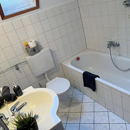 Harzliebe Bad Harzburg