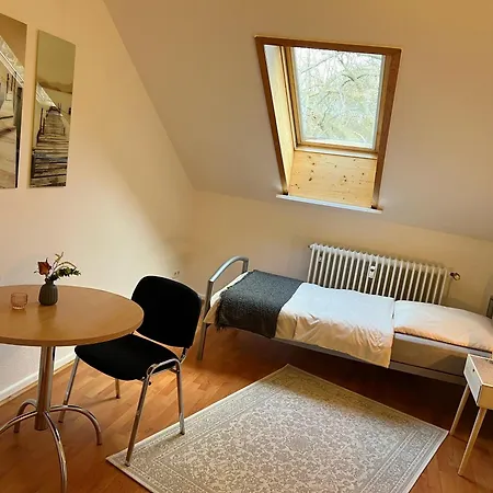 Harzliebe * Bad Harzburg