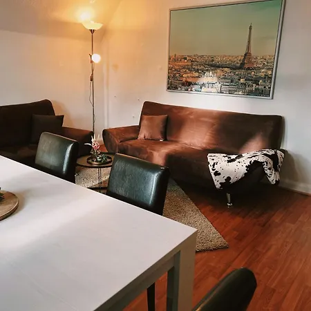 Harzliebe Apartamento Bad Harzburg