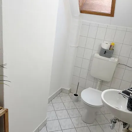 Harzliebe Apartamento *