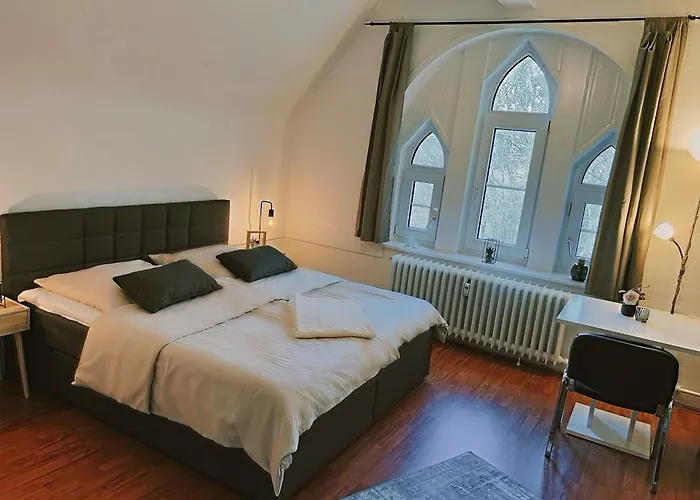 Harzliebe Bad Harzburg