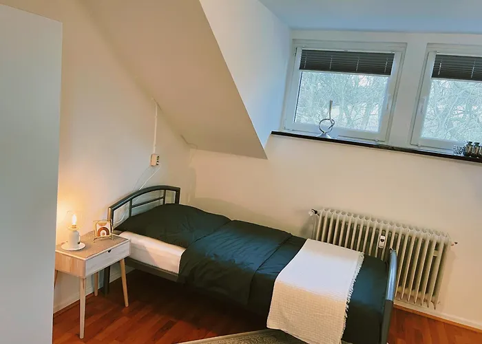 Apartamento Harzliebe