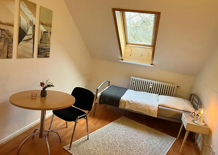 Harzliebe * Bad Harzburg